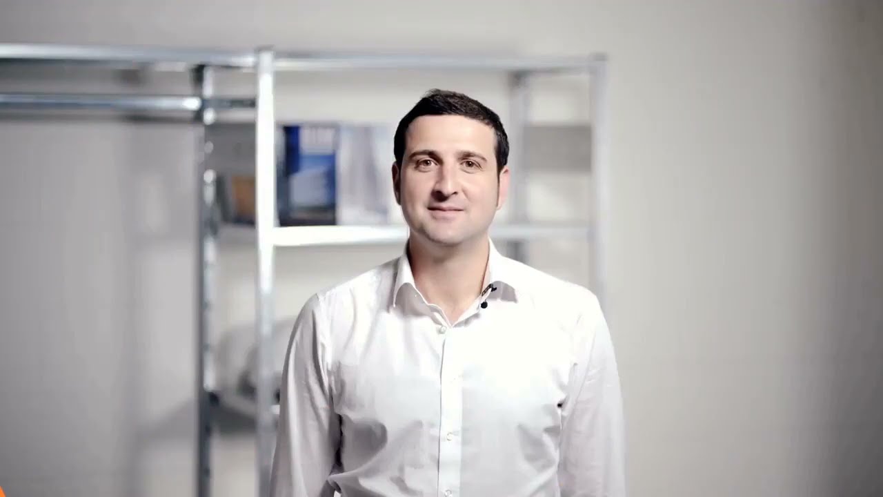 &iquest;Qu&eacute; es openBIM?