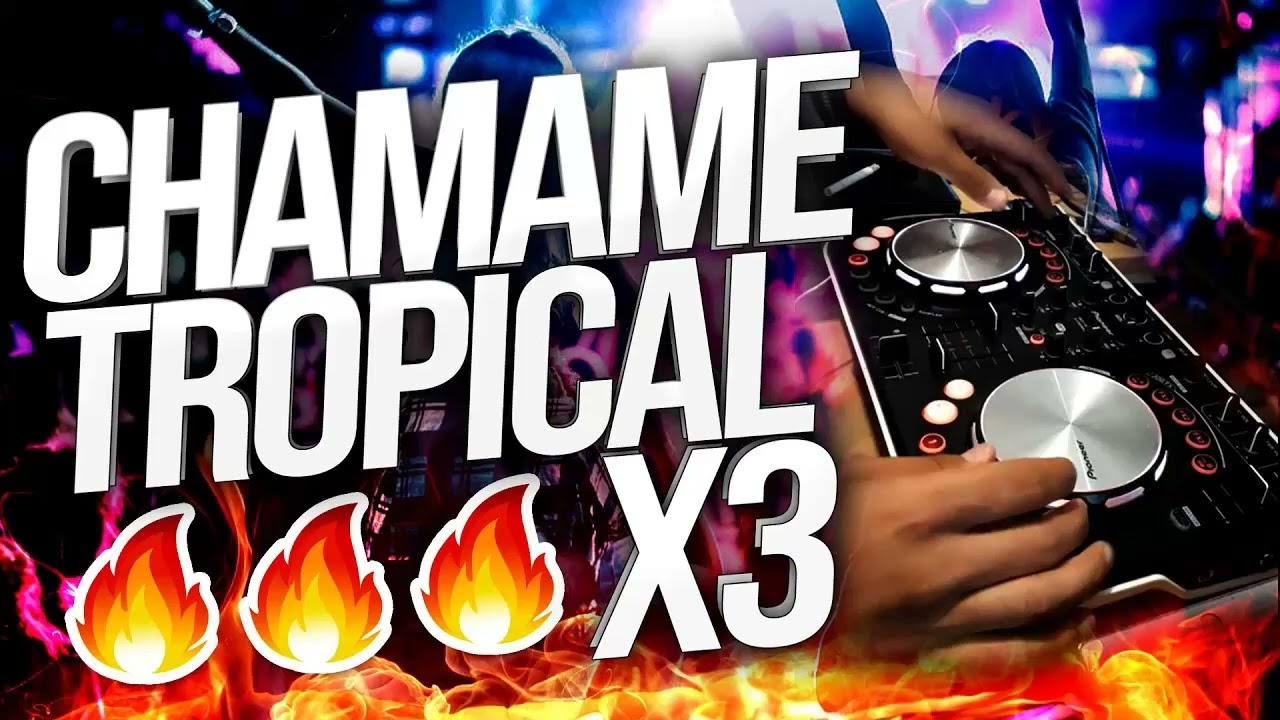 Enganchado chamame movido