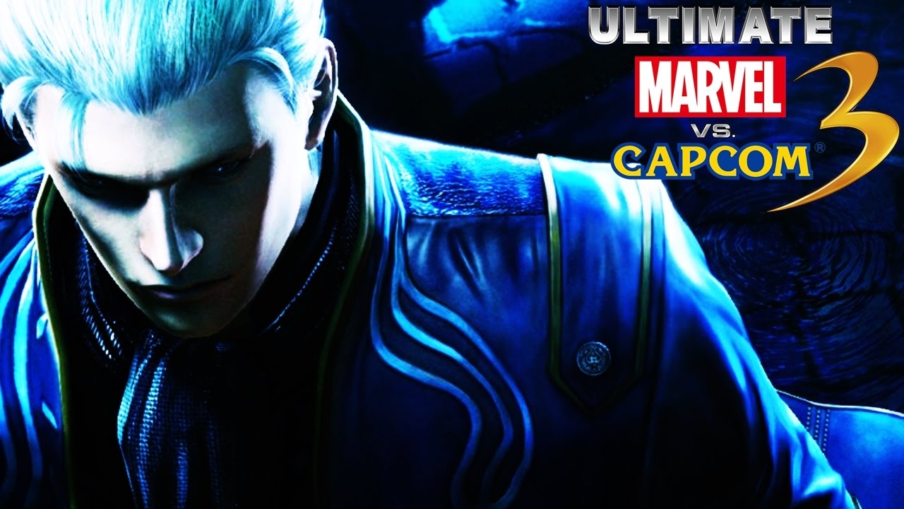 Best Flux Comebacks (Umvc3)