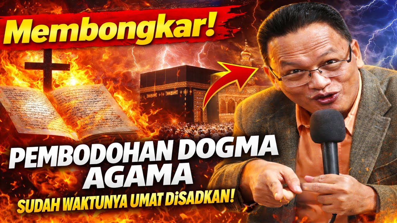 Membongkar Kebohongan Yang Dianggap Kebenaran #syaifulkarim #tauhid #ngaji #ceramah #pengajian #doa
