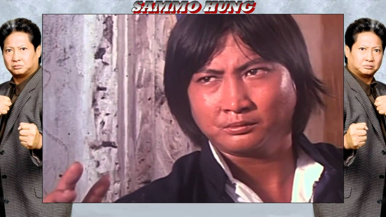 The Ultimate Sammo Hung Tribute