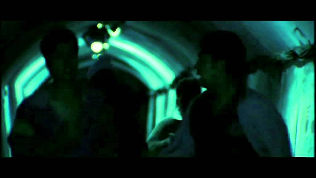 Rajat & Friends Chasing From The Trouble - Udaan