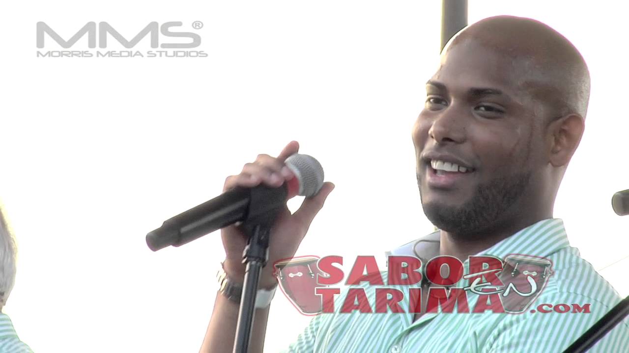 El Gran Combo - Sacame el Zapato - en el 2do Aniversario de la Salsa 2016