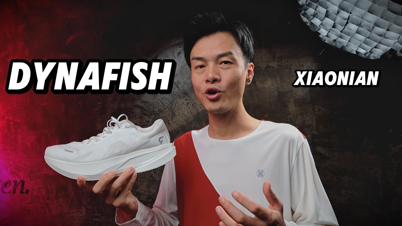 Dynafish XiaoNian Full Review—A $70 Super Trainer
