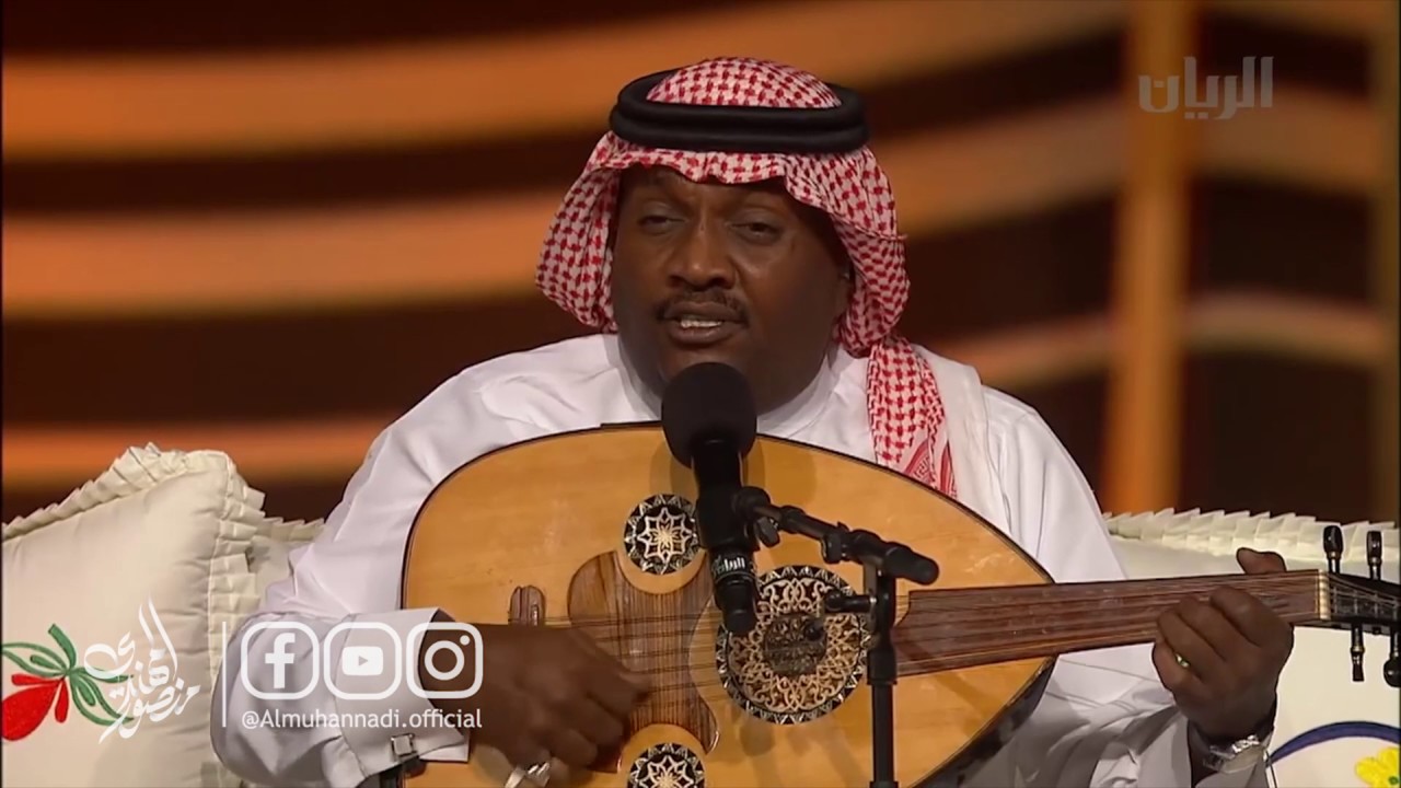 مزعل فرحان و منصور المهندي و عزازي  - كل يقول