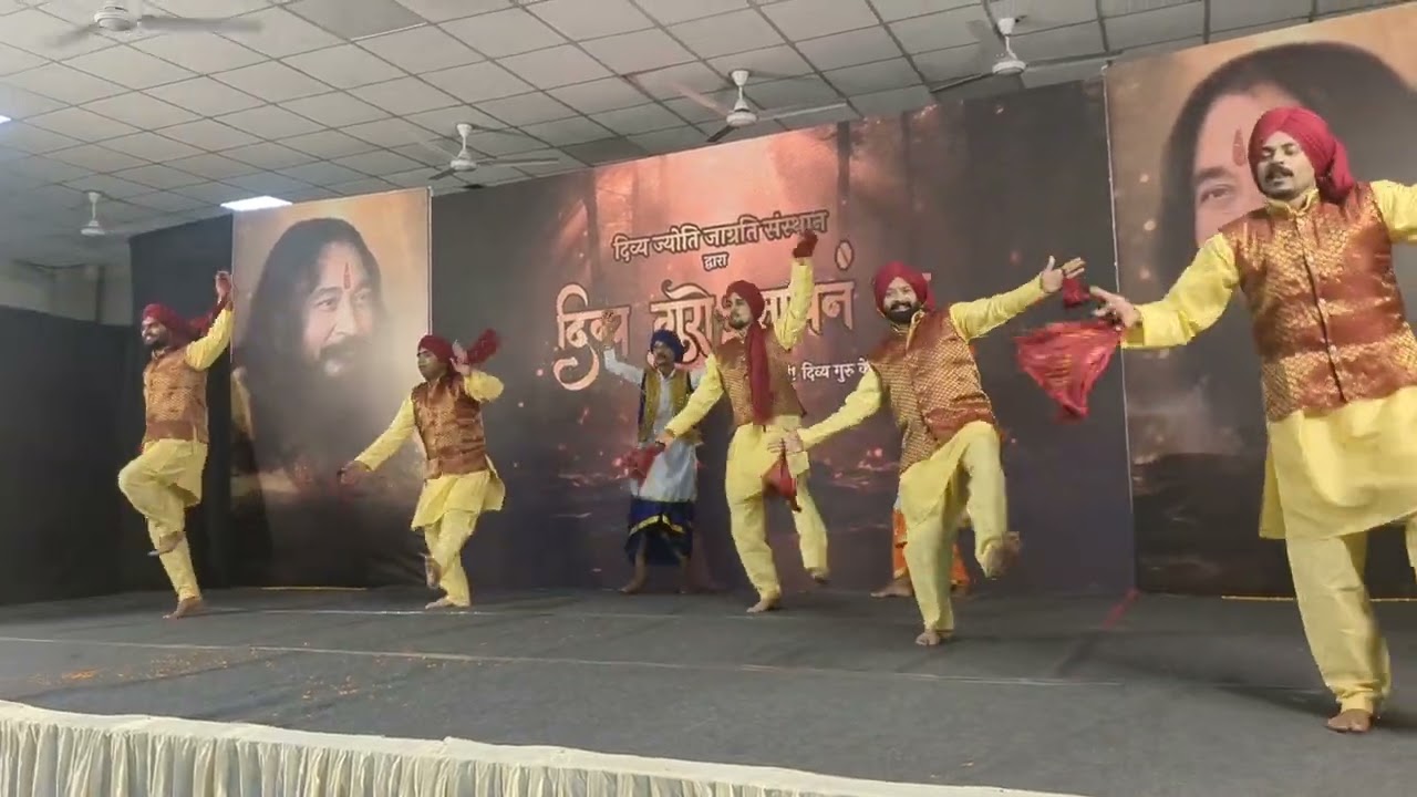 DJJS Programme Sidheshwar School 27Aprl25