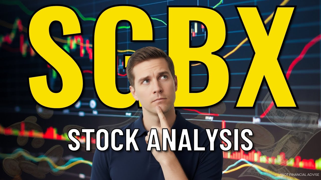 SGBX: Safe & Green's 1,000 BOE Power Play! SGBX Stock Analysis