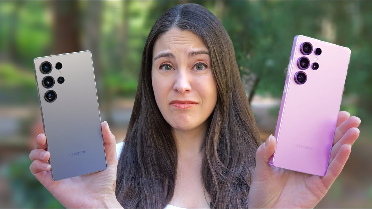 Дилемма с Galaxy S26 Ultra...
