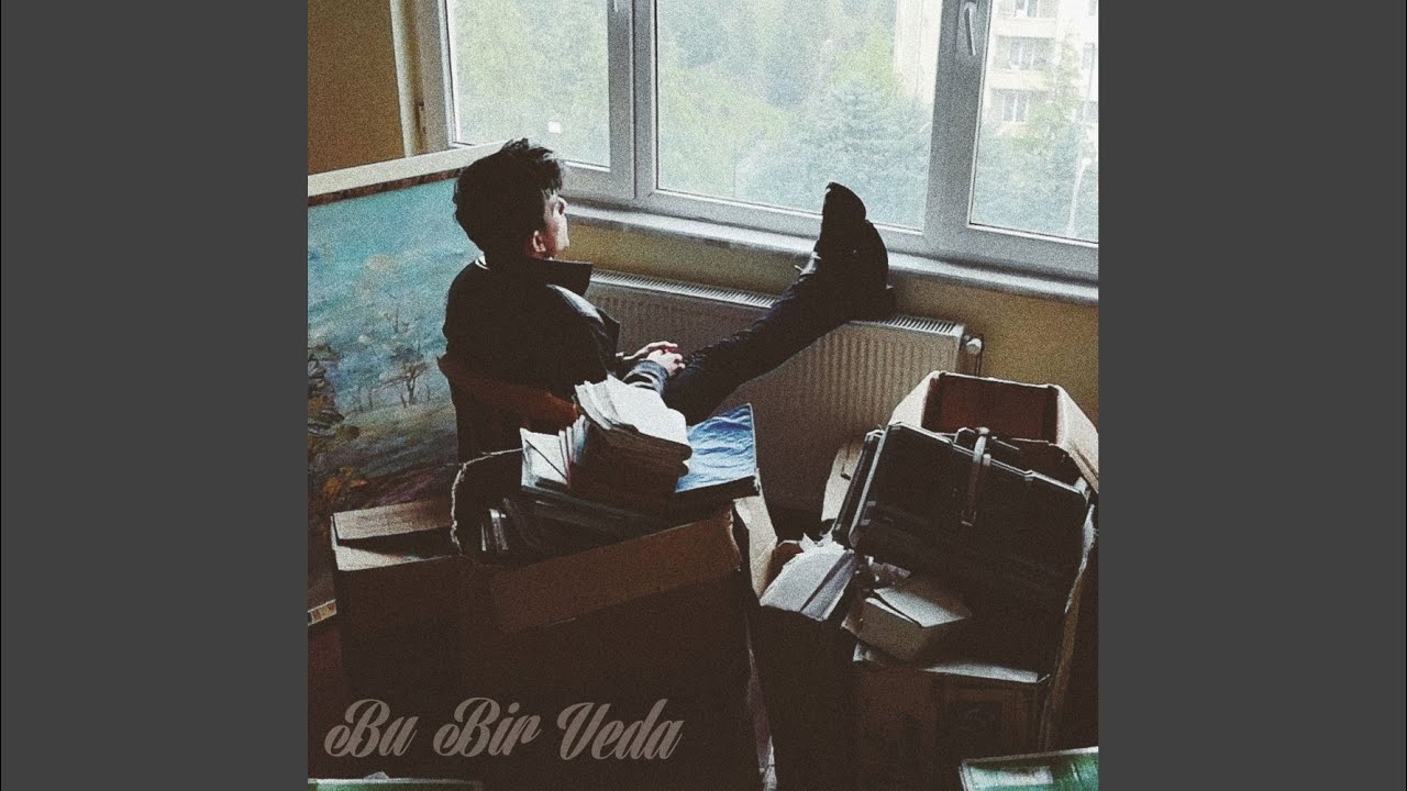 Bu Bir Veda (Original Mix)