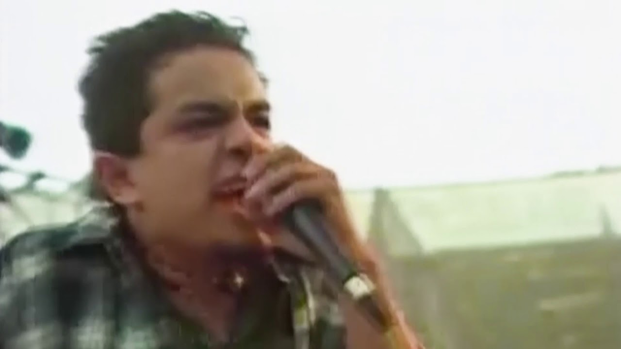 Viernes Verde-Libertad de Expresión ¡Ya! El Concierto