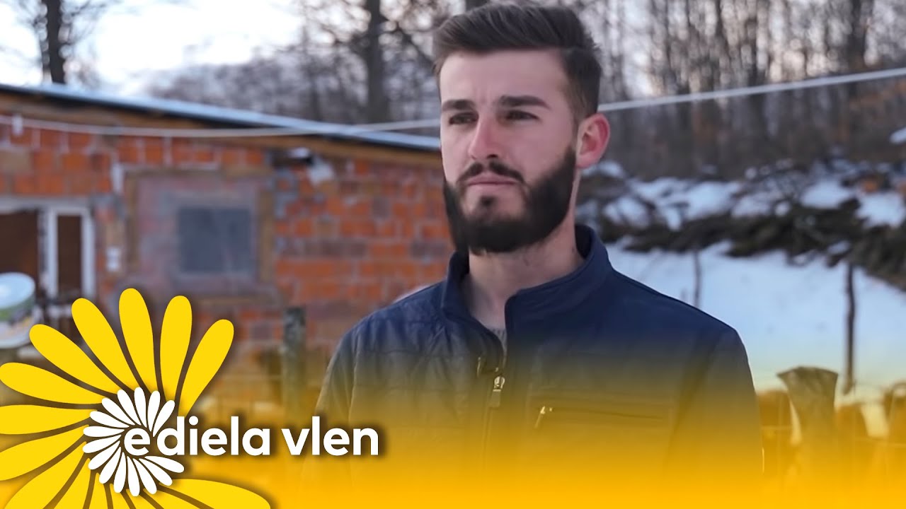 22 vjeçari kosovar, që la shkollën për dhitë