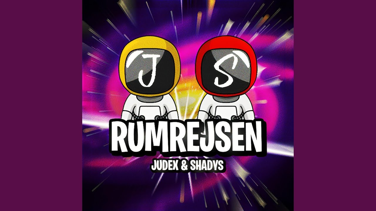Rumrejsen