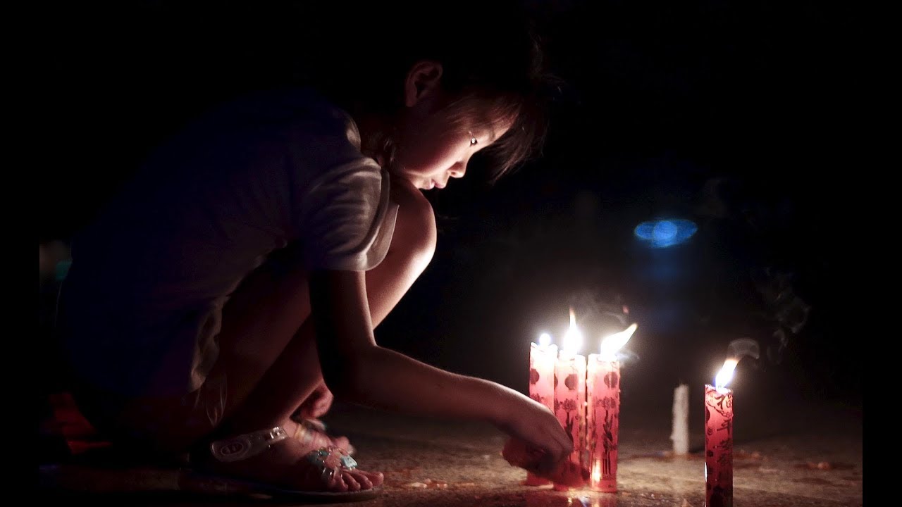 D&acirc;ng Lễ Vật