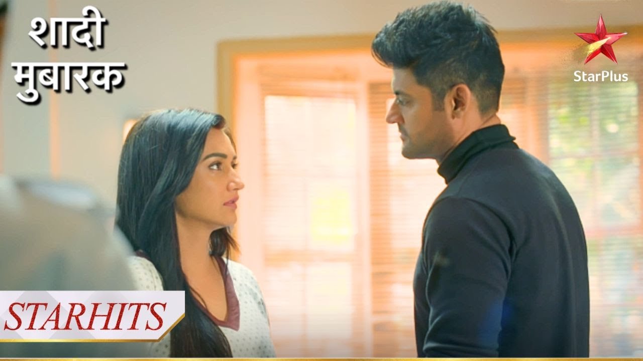 K.T ne kiya Preeti ko motivate! | Shaadi Mubaarak