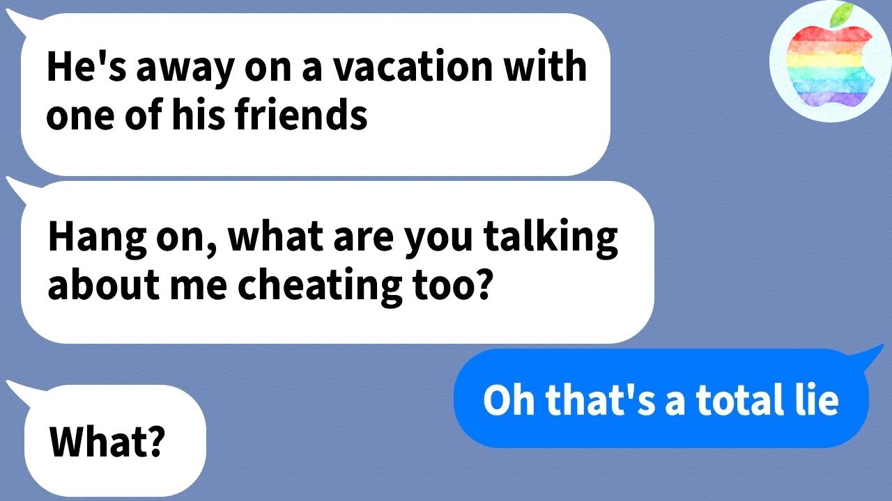 【Apple】What Happened to the Terrible MIL Who Tried to Stop My Treatment