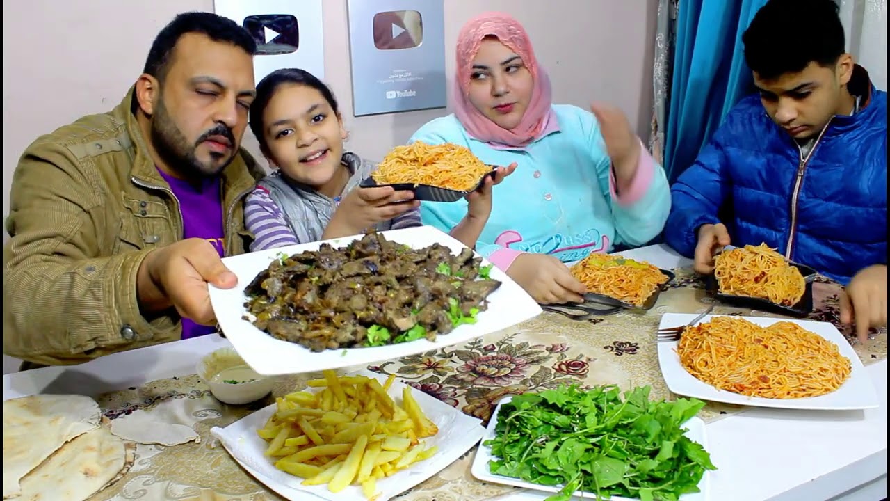🤣🤣مقلب النوم😴 فى نشوي والاولاد🤣🤣