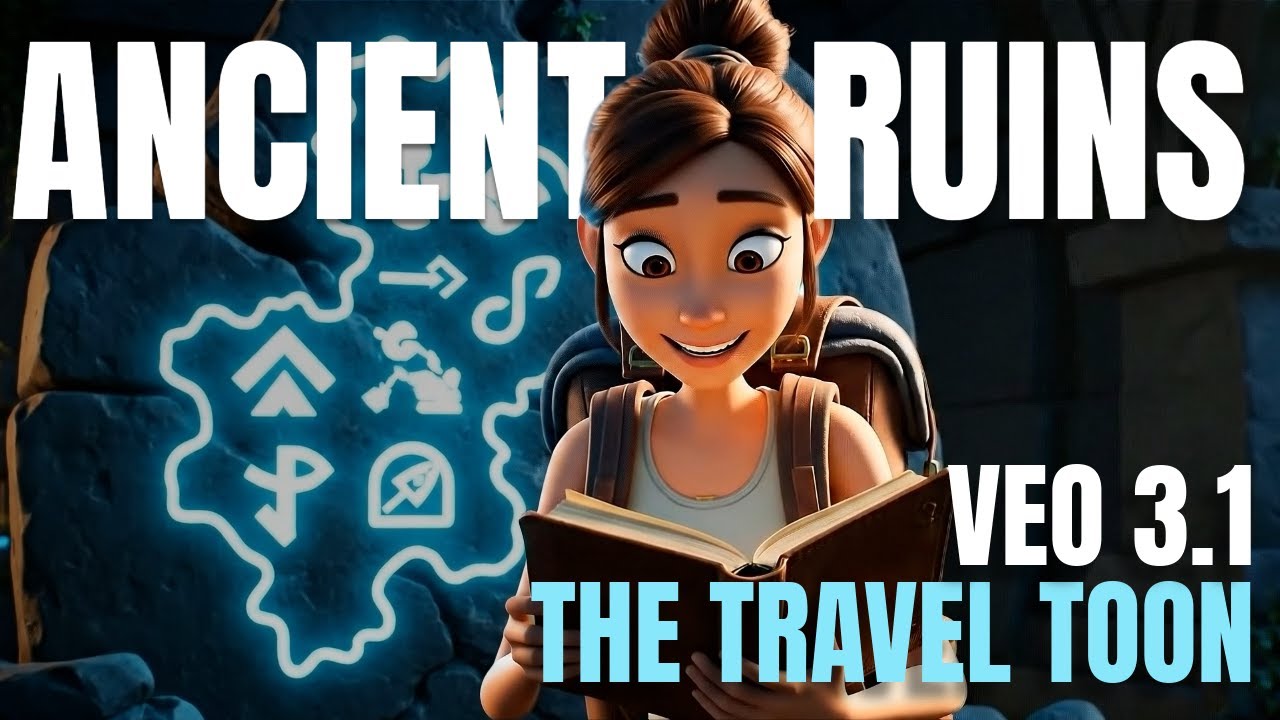 Female Solo Traveler Trek: Hidden Jungle Ruins to Golden Desert Adventure 
