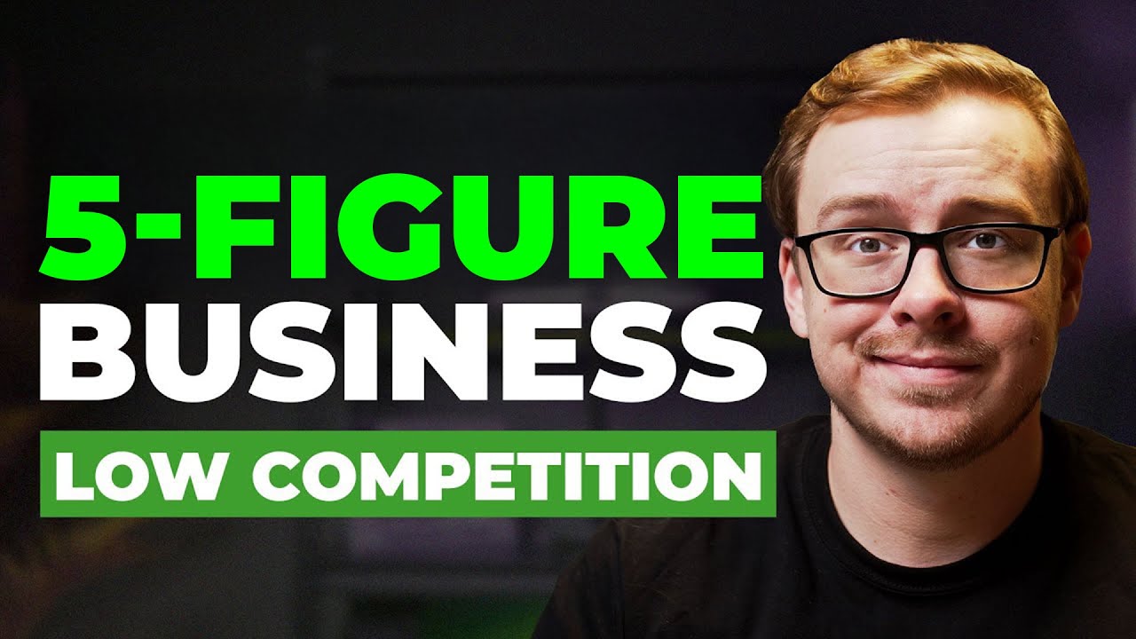 19 Most Profitable Niche Business Ideas With Low Competition