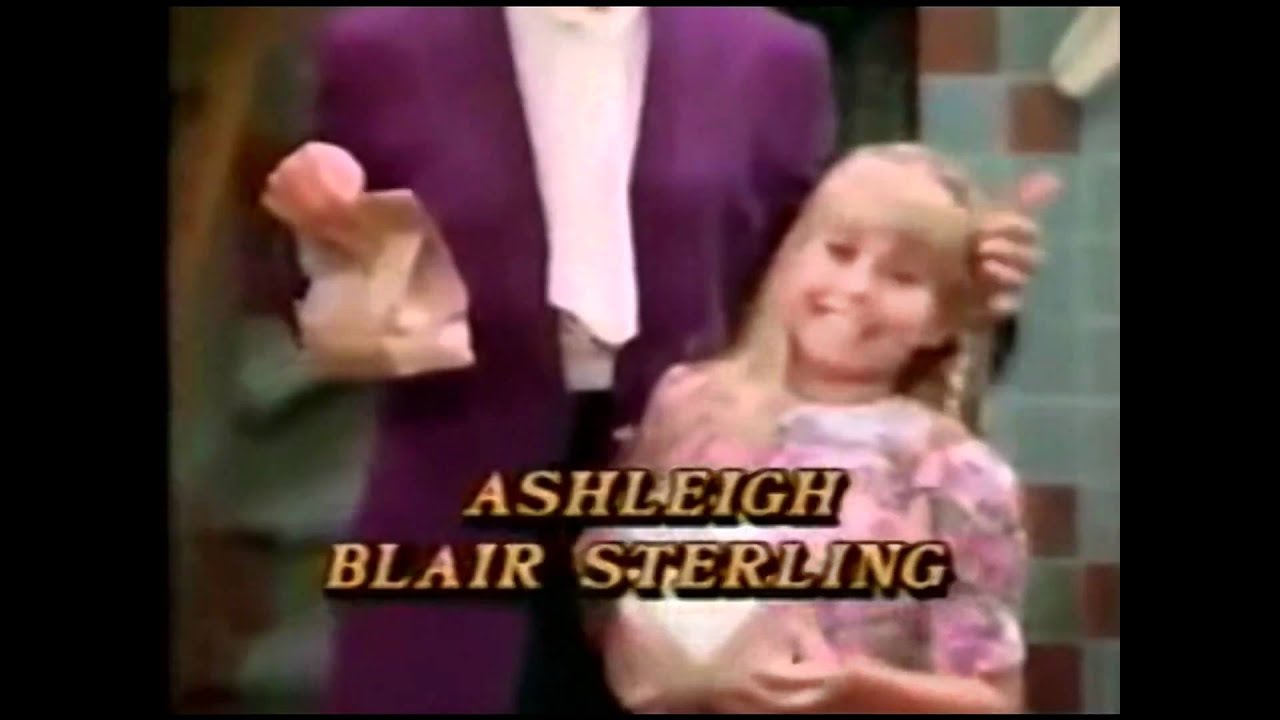 Getting By - Syndicated Opening Titles