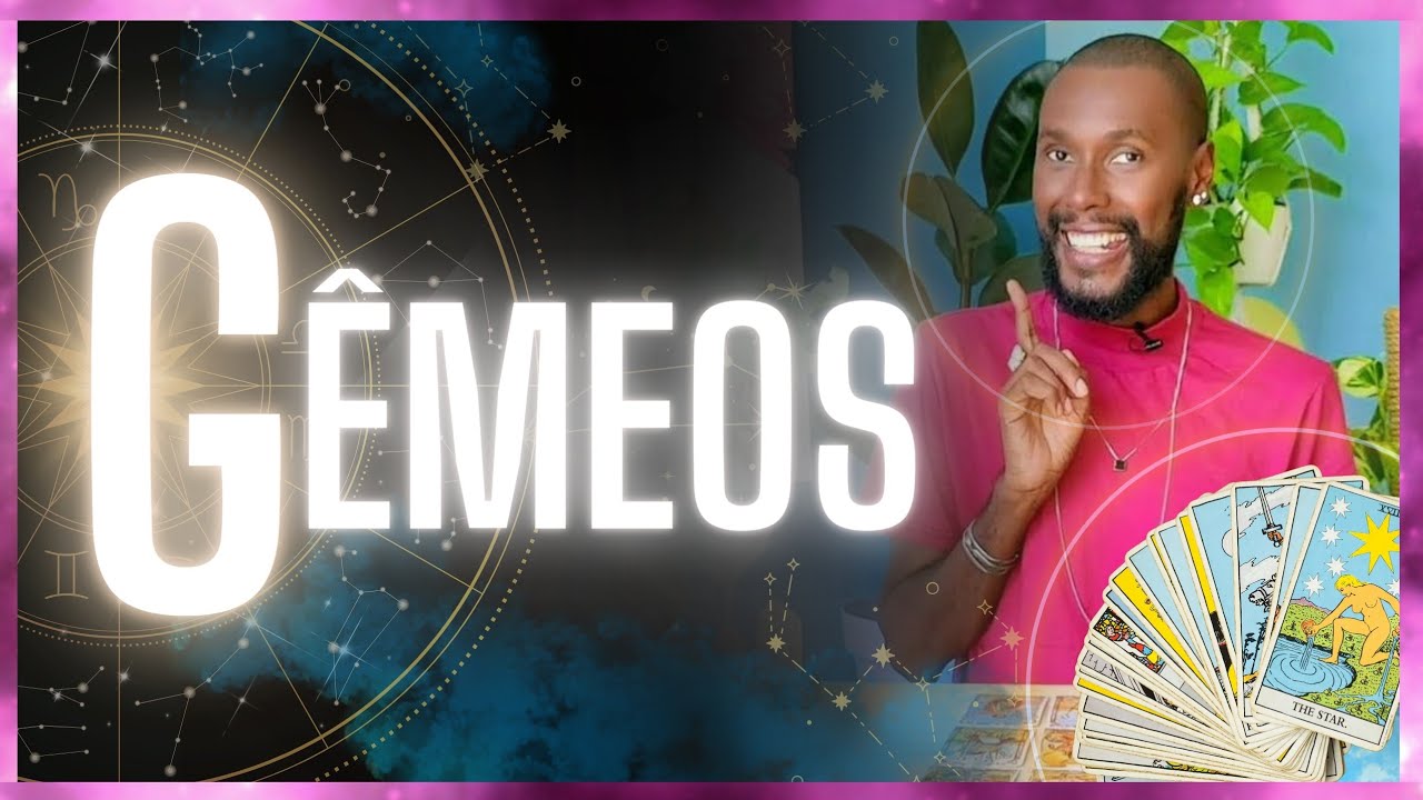 Gêmeos - CUIDADO COM ESSE MENTIROSO! Preste ATENÇÃO nesta confirmação.| A Imperatriz Tarot