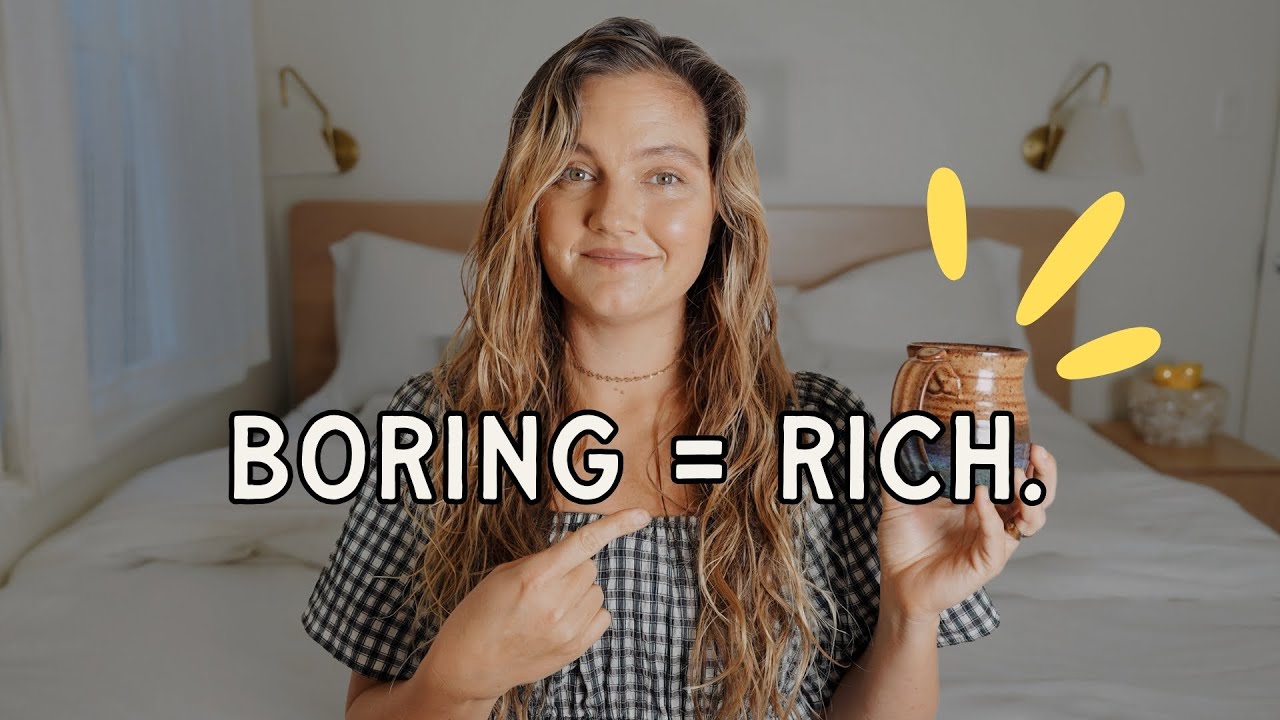 7 Tiny Habits to Stop Overspending for Good.