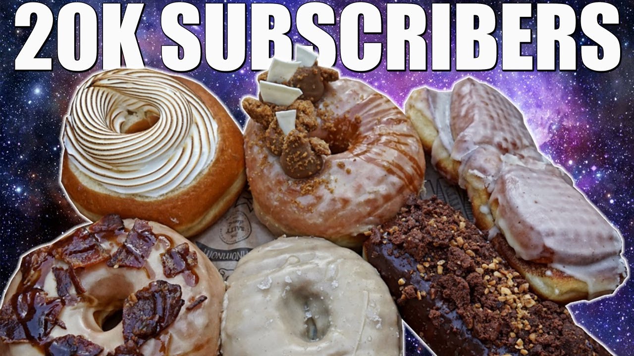 20k Subscribers Wicked Cheat Day with Nathan Figueroa & Jonathan Irizarry