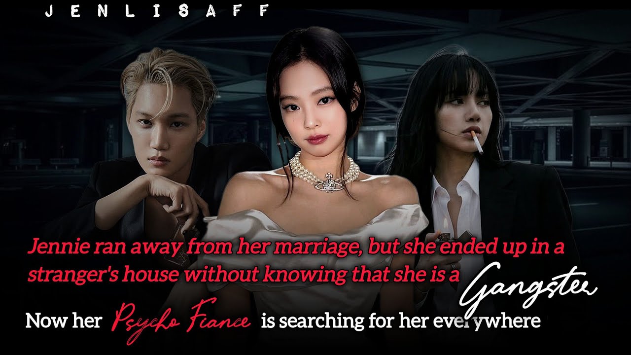 sʜᴇ 𝗥𝗔𝗡 ᴀWᴀʏ ғʀᴏᴍ ʜᴇʀ 𝗺𝗮𝗿𝗿𝗶𝗮𝗴𝗲 𝗯𝘂𝘁 𝘀𝗵𝗲 𝗮𝘀𝗸𝗲𝗱 𝗵𝗲𝗹𝗽 𝗳𝗿𝗼𝗺 𝗮 𝗦𝗧𝗥𝗔𝗡𝗚𝗘𝗥 𝗻𝗼𝘁 𝗸𝗻𝗼𝘄𝗶𝗻𝗴 | Jenlisa FF #jlff