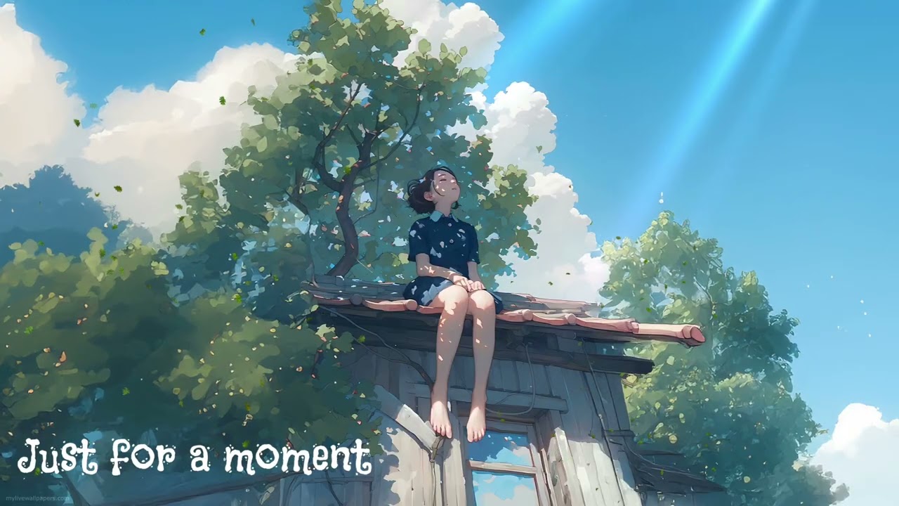 Just For a Moment – Copyright-Free Music 🎧 | Free to Use