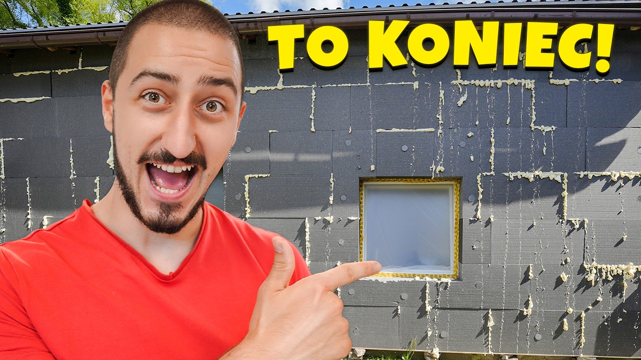 TO KONIEC, TAK TERAZ TO WYGLĄDA🤢
