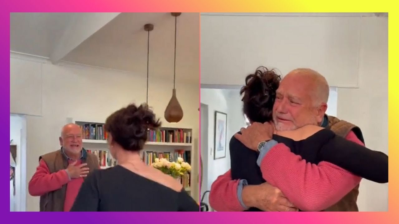 THE MOST EMOTIONAL REUNION MOMENTS THAT WILL MAKE YOU CRY   EMOTIONAL REACTIONS #92 Life Lessons