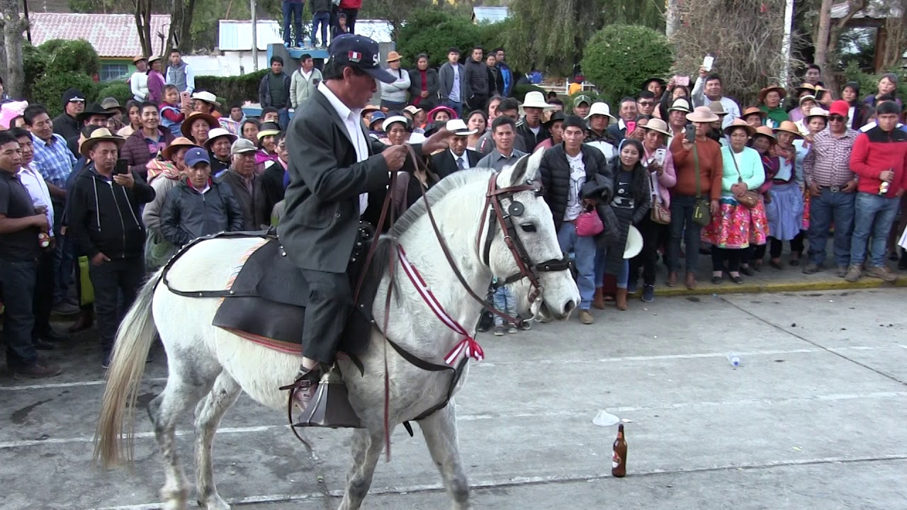 25 DE JUNIO SAN JUAN DE JARPA 2019