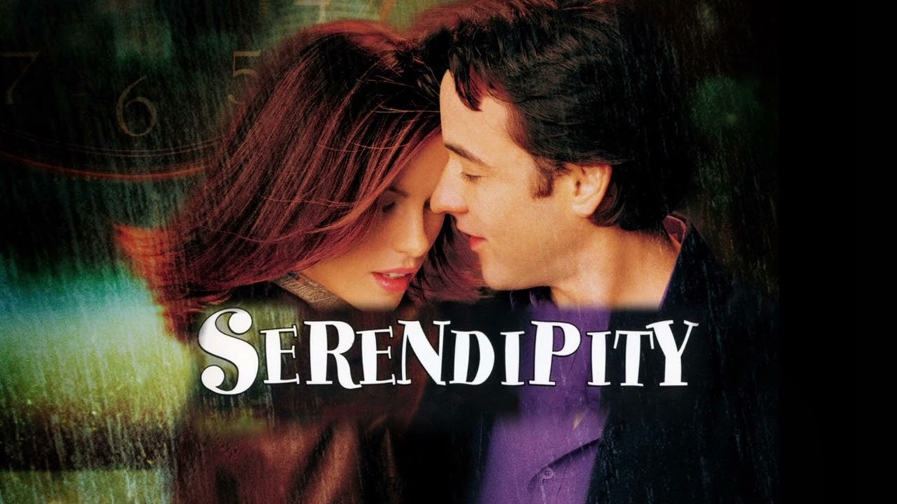 Serendipity (2001) | A Love Story Guided by Fate | Full Movie Narration