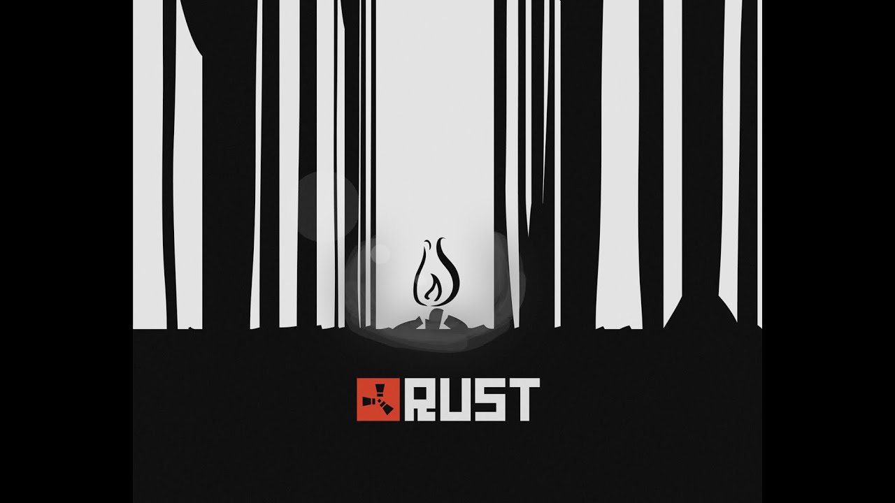 #1 Rust - Pevor WHERE ARE YOU ?! & dzida na RYJ !:D