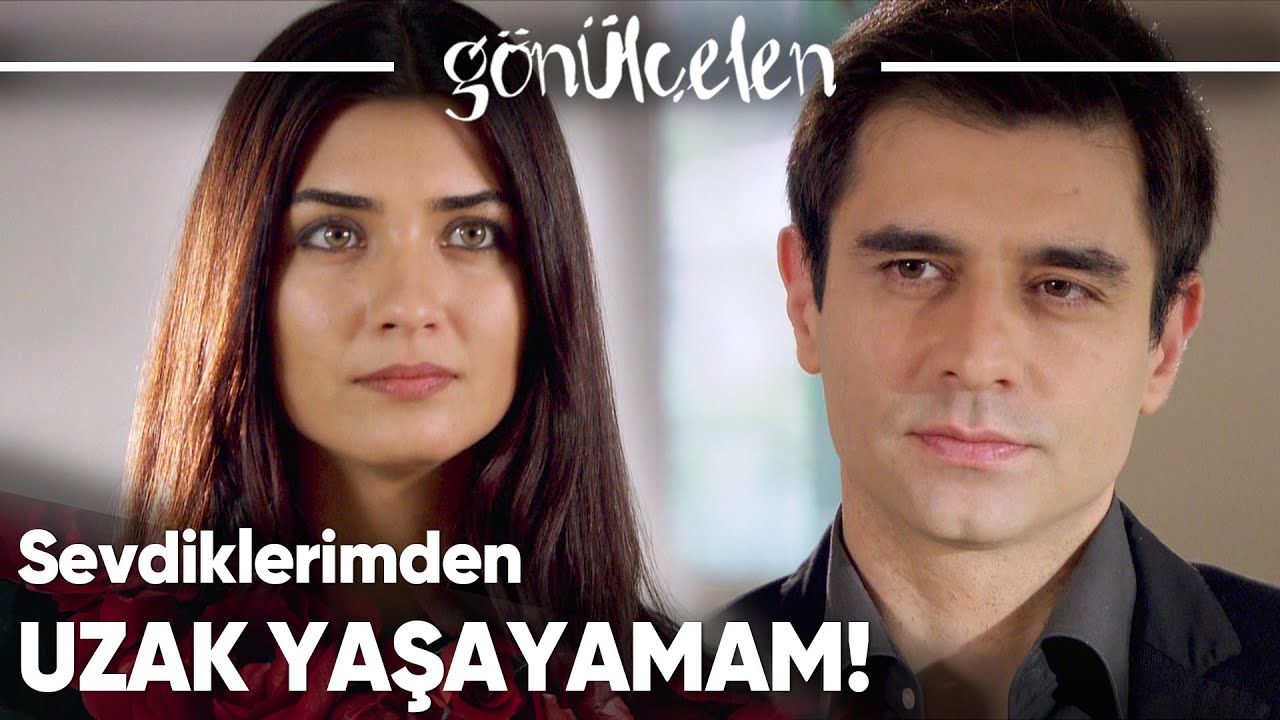 30. Bölümün En Sevilen Sahneleri🥰 - Gönülçelen Özel