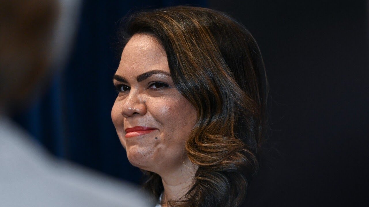 Jacinta Price is the ‘new voice of hope’: Bronwyn Bishop