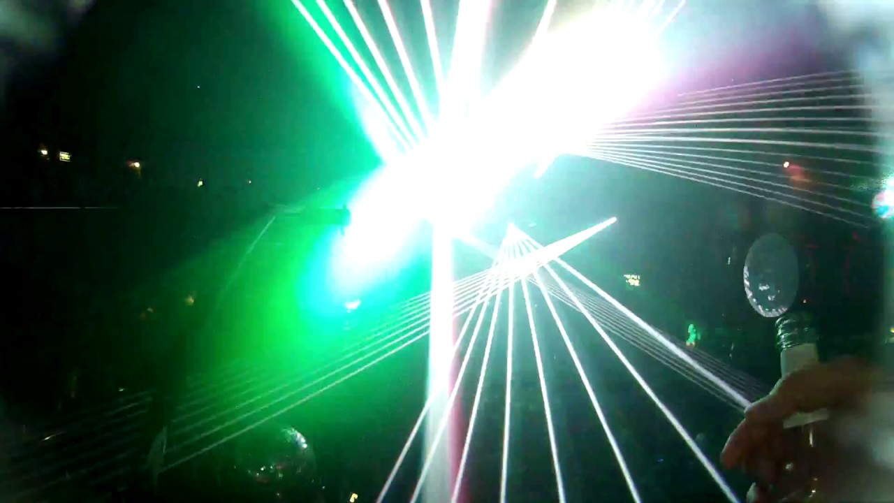 Scott Bond & M.I.K.E. Push @ The Republic Of Gatecrasher