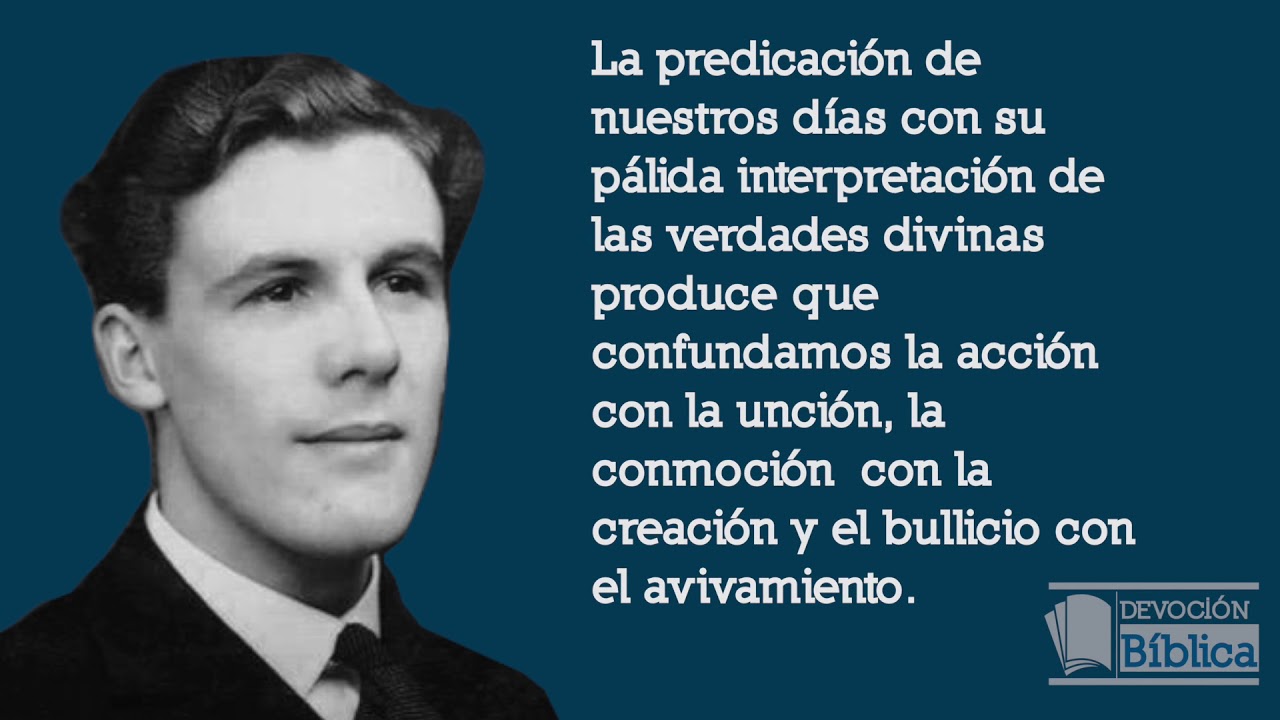 La oración se apodera de lo eterno *Leonard Ravenhill* en español.