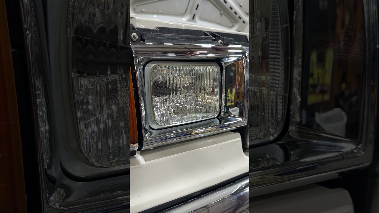 Have you seen our Aussie Headlight Conversion Kit for 1987-91 Ford Trucks and Broncos? 