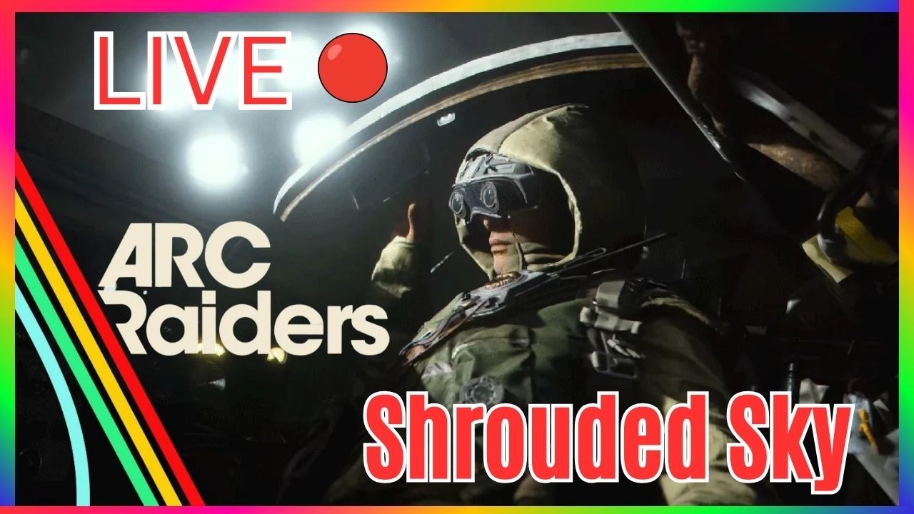 Taking Yo Loot | Arc Raiders