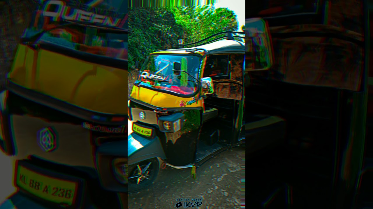 ❣️ Ahankari ❣️ ( Piaggio ape modified idukki ) 🤓 auto praanthanmar 🤓