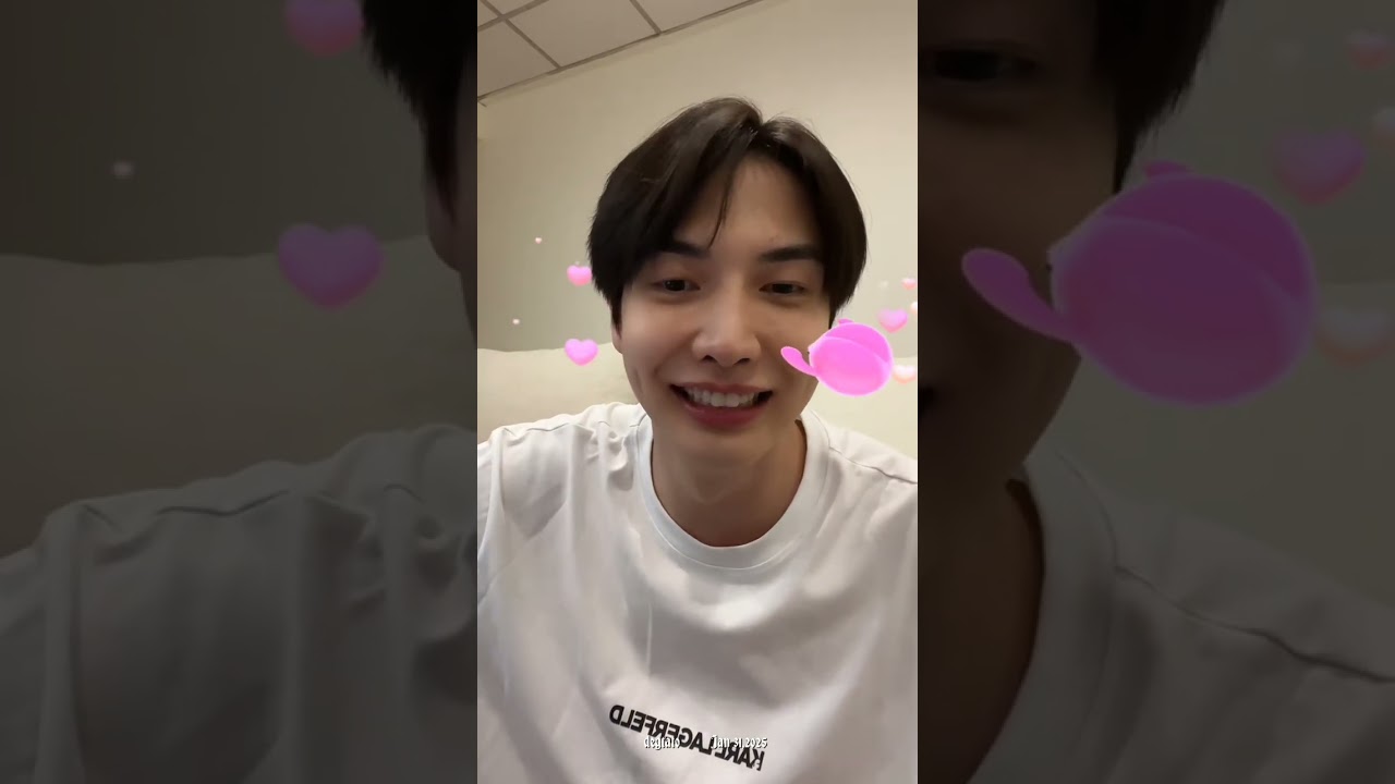 Maxky Tiktok live Jan 31,2026