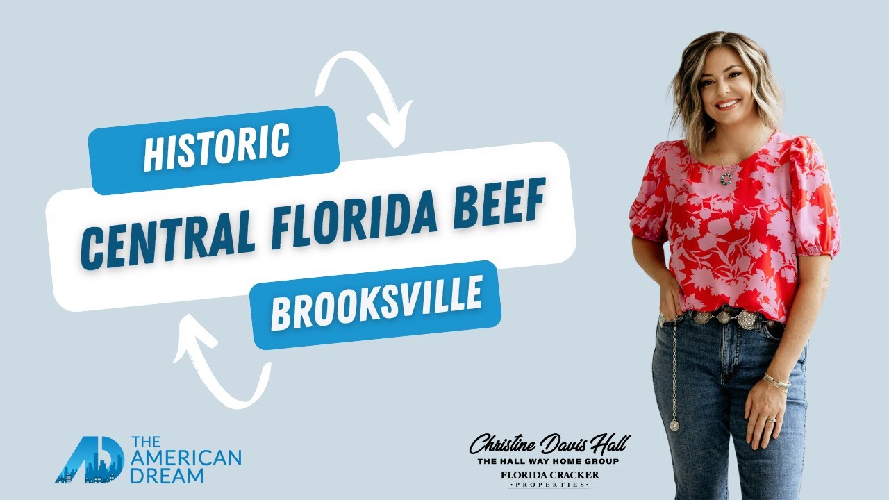 ADTV | Brooksville, FL | Central Florida Beef