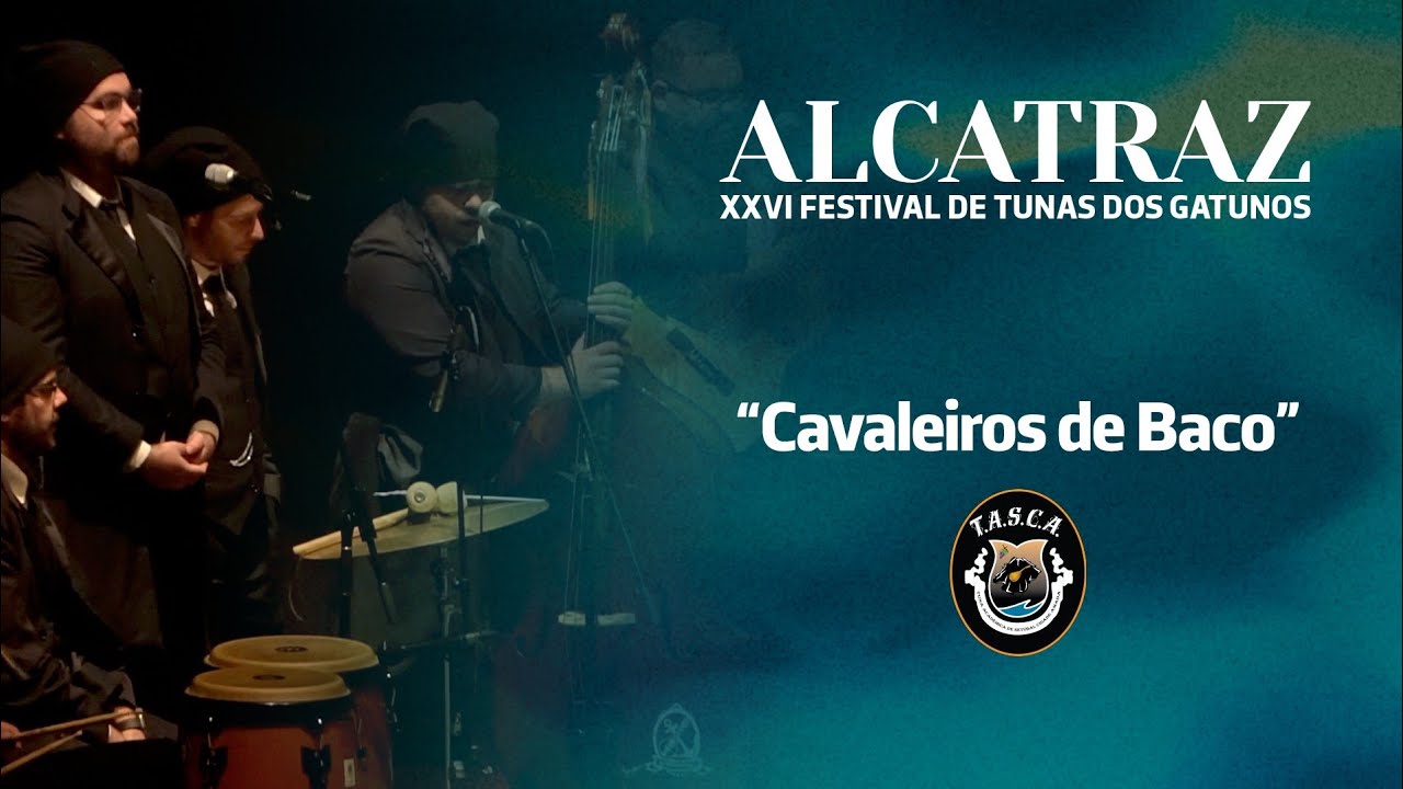 T.A.S.C.A. - 