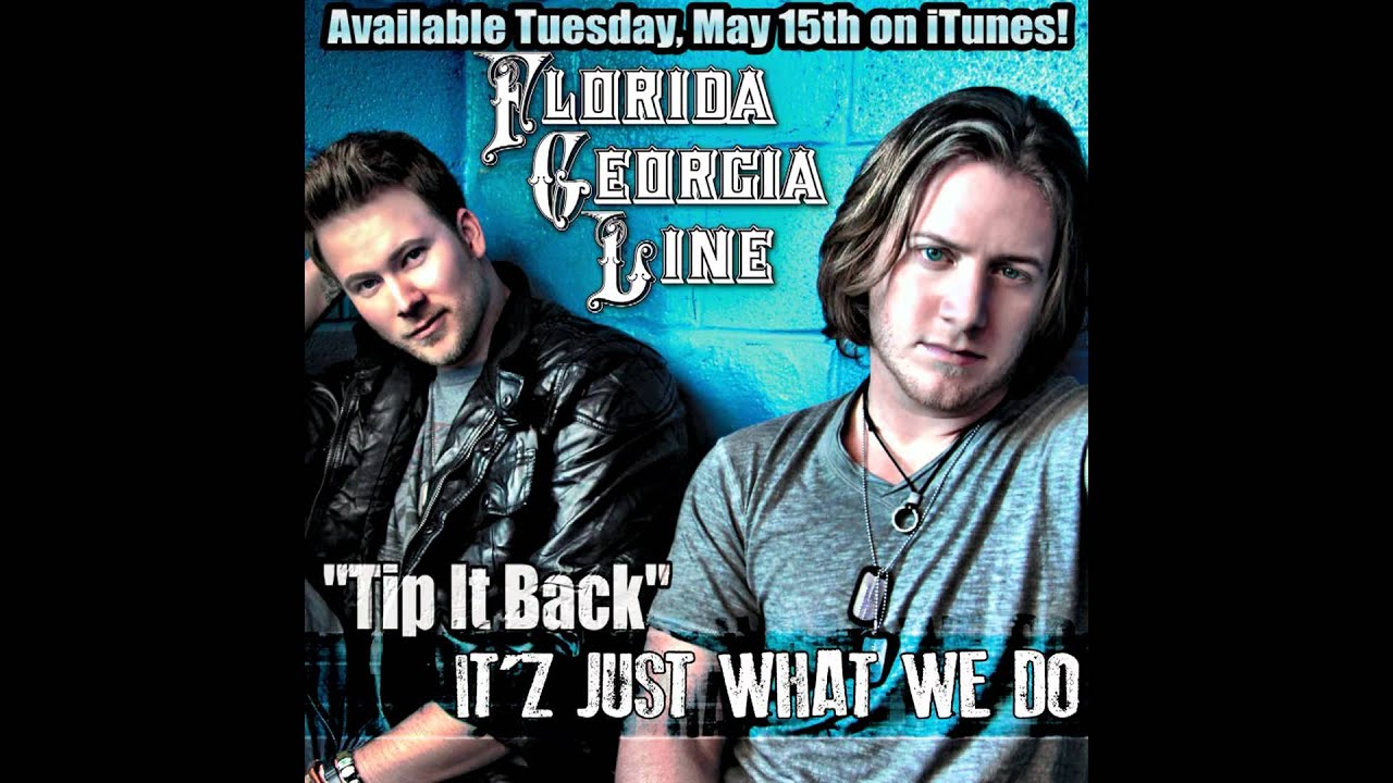 Florida Georgia Line - 