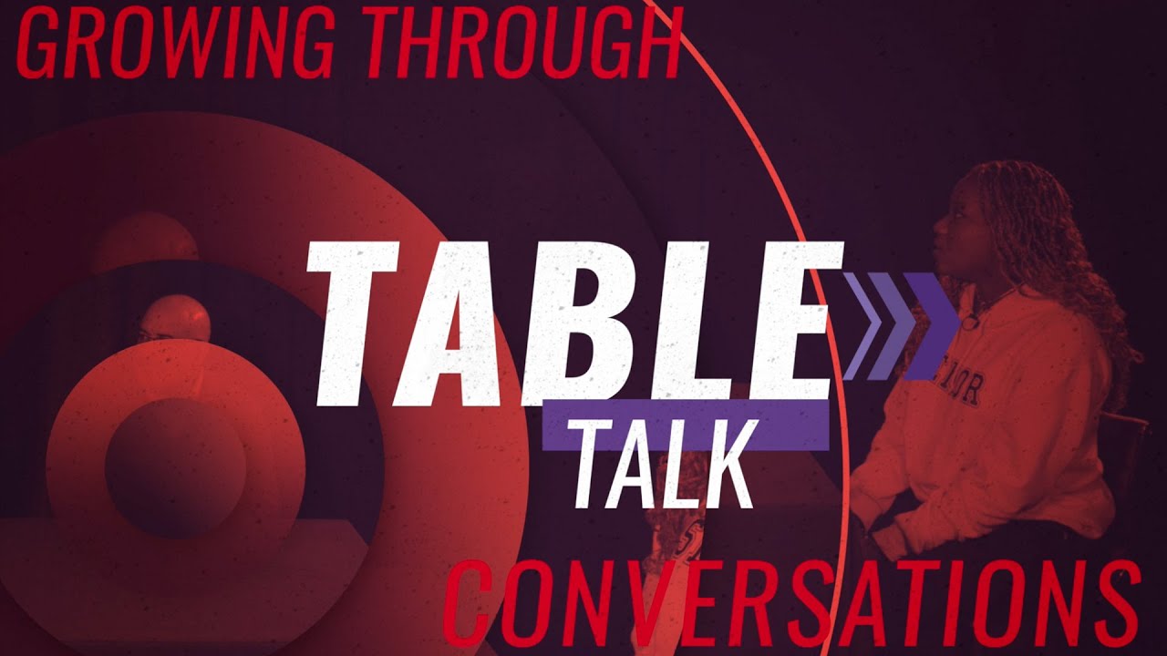 Table Talk Interview GoWeek 2024 Experience