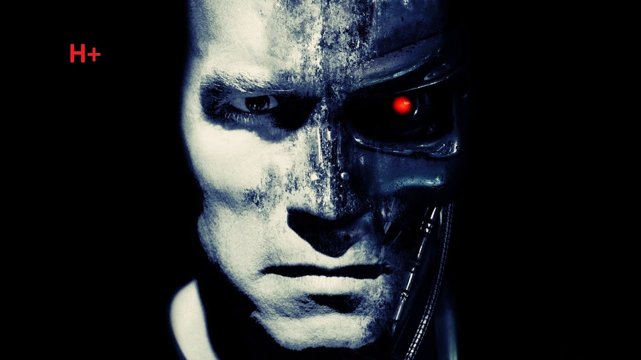 Combichrist - Sent To Destroy (Terminator Edition)