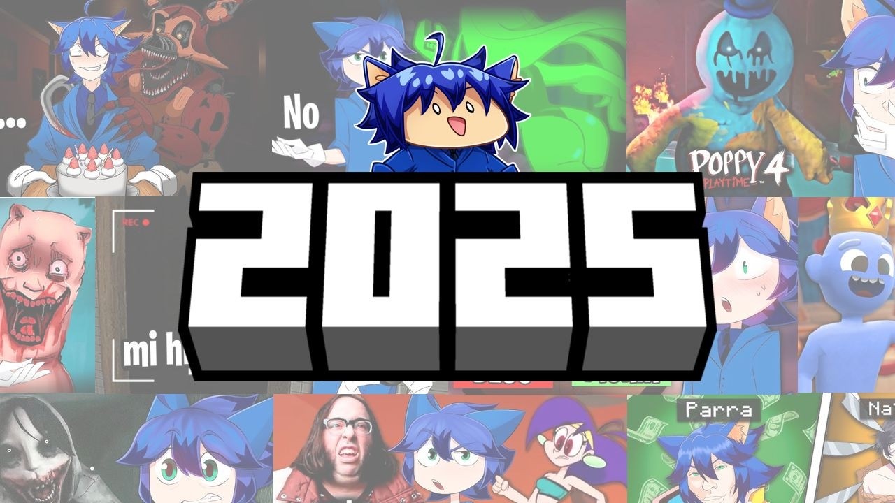 Parra Rewind 2025!!!