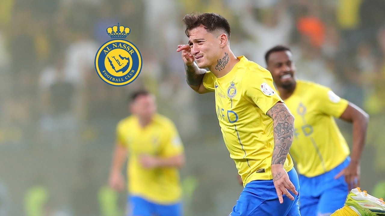 البرتغالي اوتافيو في ديربي النصر والهلال 🟡🔵 ‏Otavio