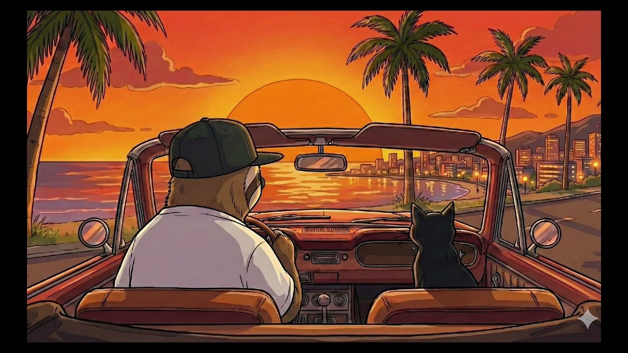 90s West Coast G-funk Mix 