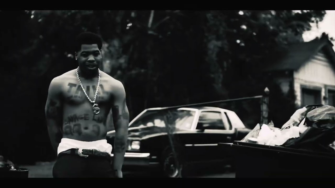 You Don’t Want That (Remix) - DJ K.P. / Webbie/ Boosie Badazz/ Big Head / Mystikal
